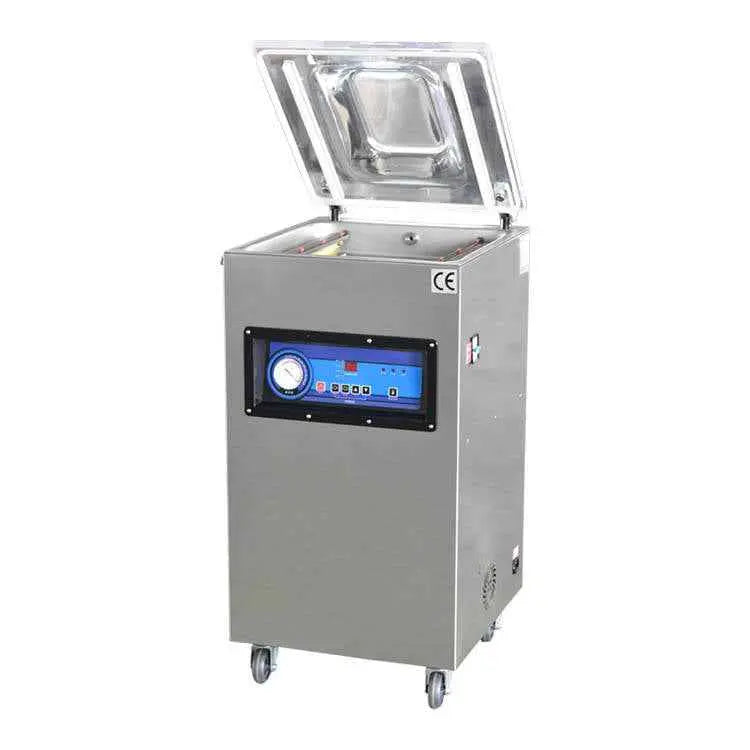 Machine sous vide à cloche professionnelle sur pied 900W Mieux Gardé