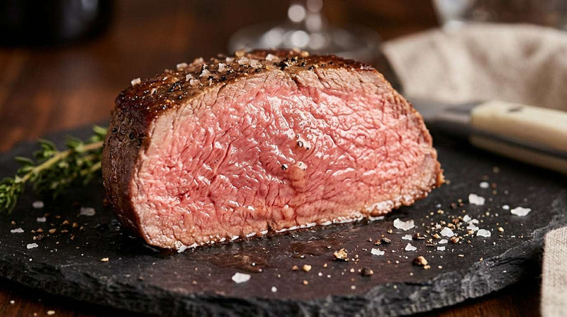 Sous vide : cuisinez à température exacte, zéro approximation