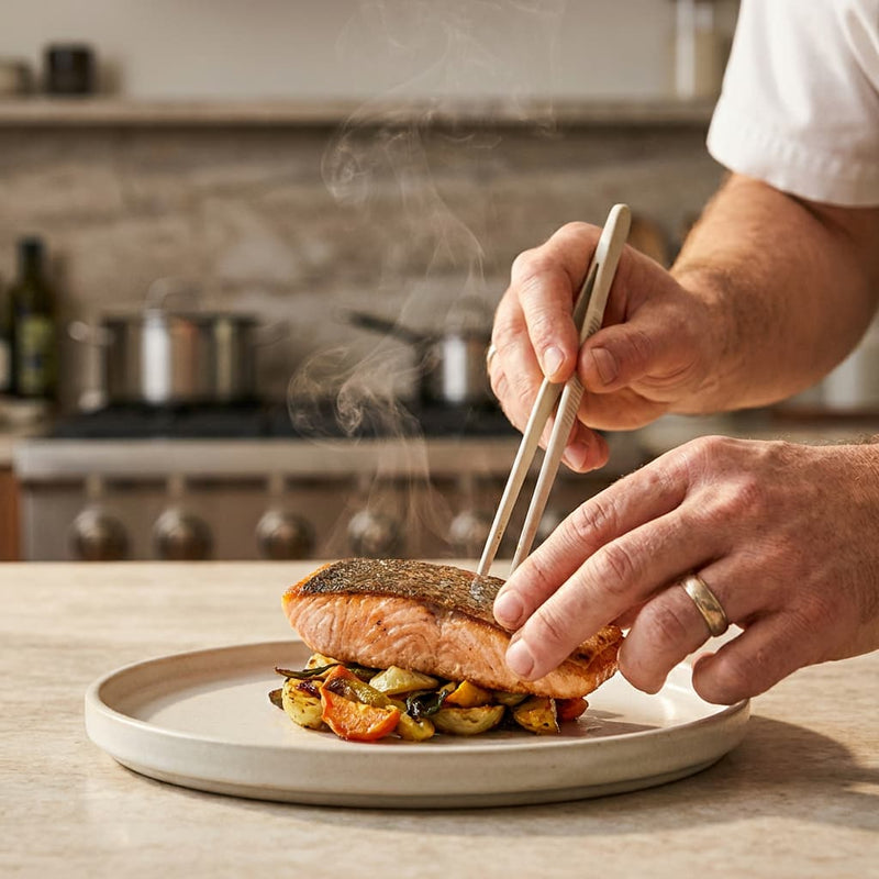 Usage — Précision en cuisine