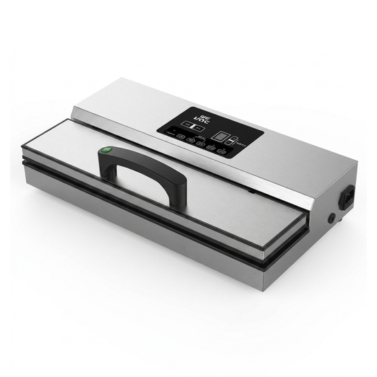 Machine sous vide professionnelle 650W à soudure large 40 cm