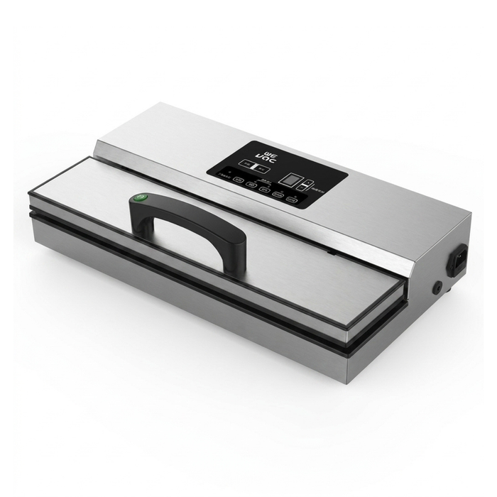 Machine sous vide professionnelle 650W à soudure large 40 cm