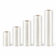 Rouleaux sous vide gaufrés multi-formats 12 à 28 cm — lot de 5
