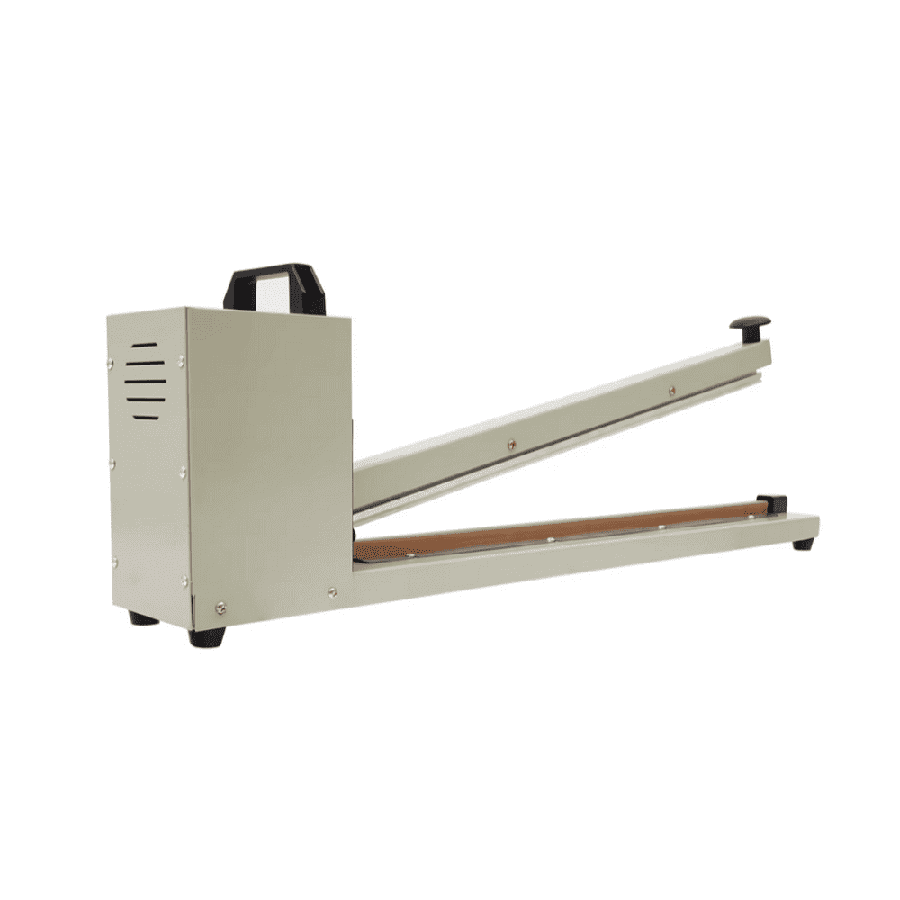 Thermoscelleuse à impulsion manuelle 600 mm 750W réglable