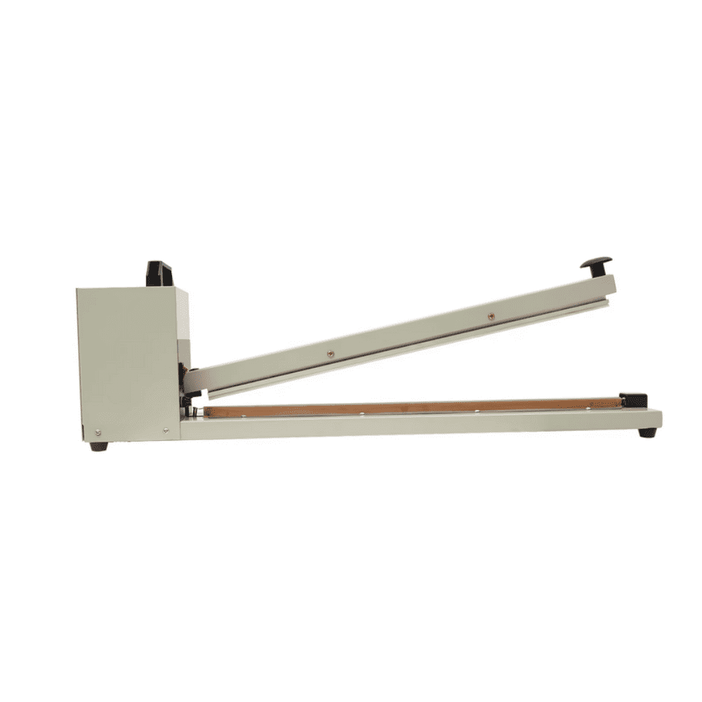 Thermoscelleuse à impulsion manuelle 600 mm 750W réglable