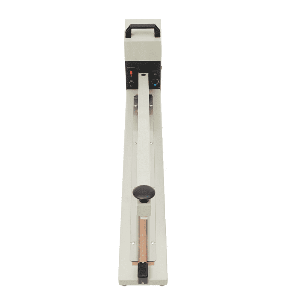 Thermoscelleuse à impulsion manuelle 600 mm 750W réglable