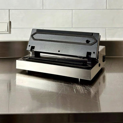 Machine sous vide professionnelle 650W à soudure large 40 cm